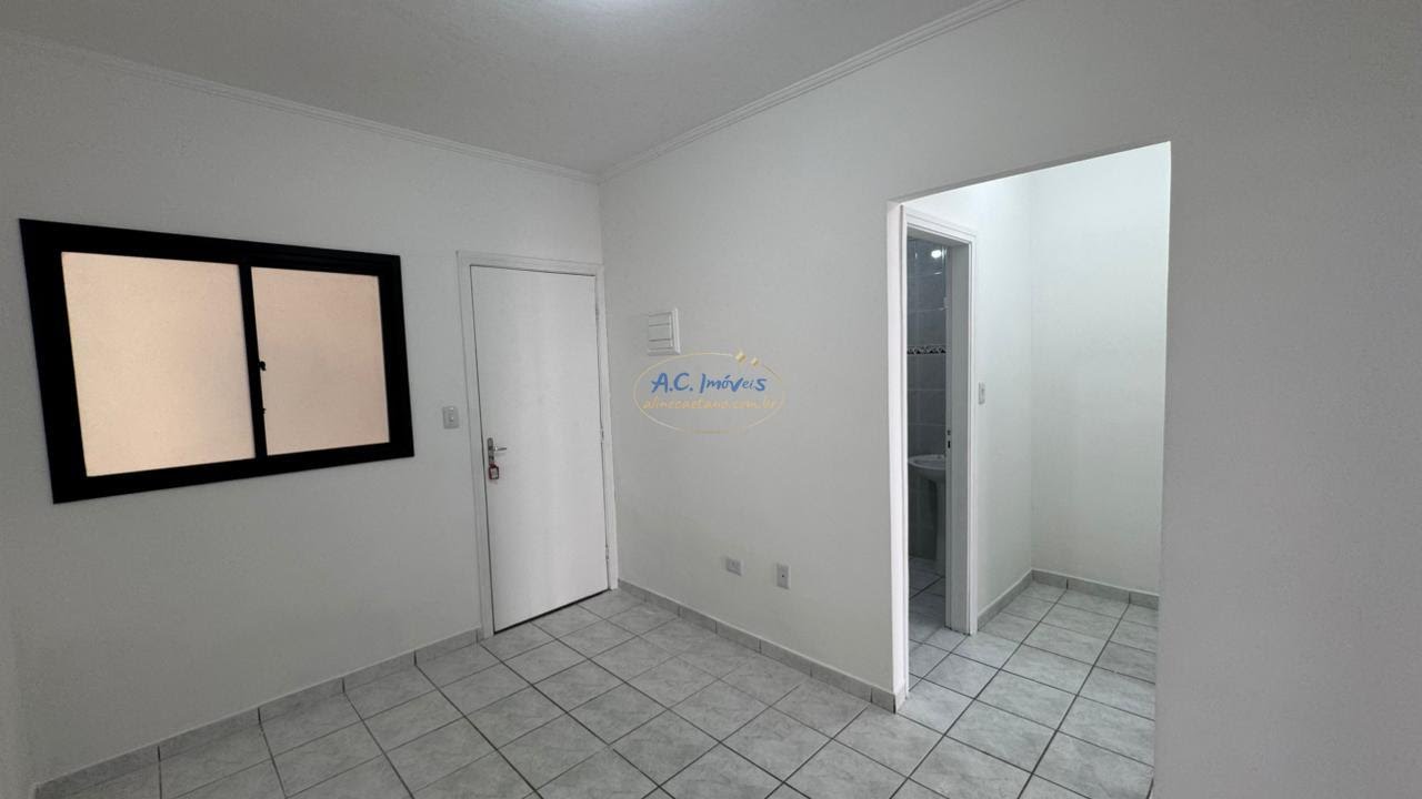 Apartamento à venda com 1 quarto, 1 banheiro, 1 vaga e 42m² no Nova Mirim, Praia Grande — foto principal