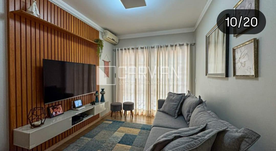 Casa à venda com 3 quartos, 3 suítes, 4 vagas e 490m² no City Ribeirão, Ribeirão Preto (SP) — foto 9 de 20