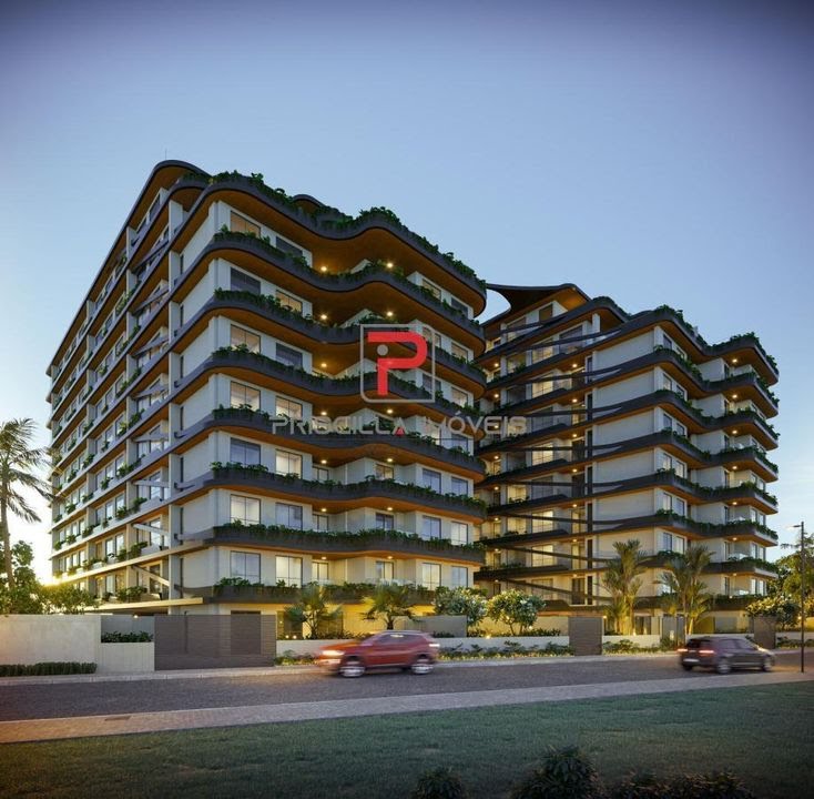 Apartamento à venda com 1 quarto, 1 banheiro, 1 vaga e 24m² no Ponta de Campina, Cabedelo (PB) — foto 3 de 18