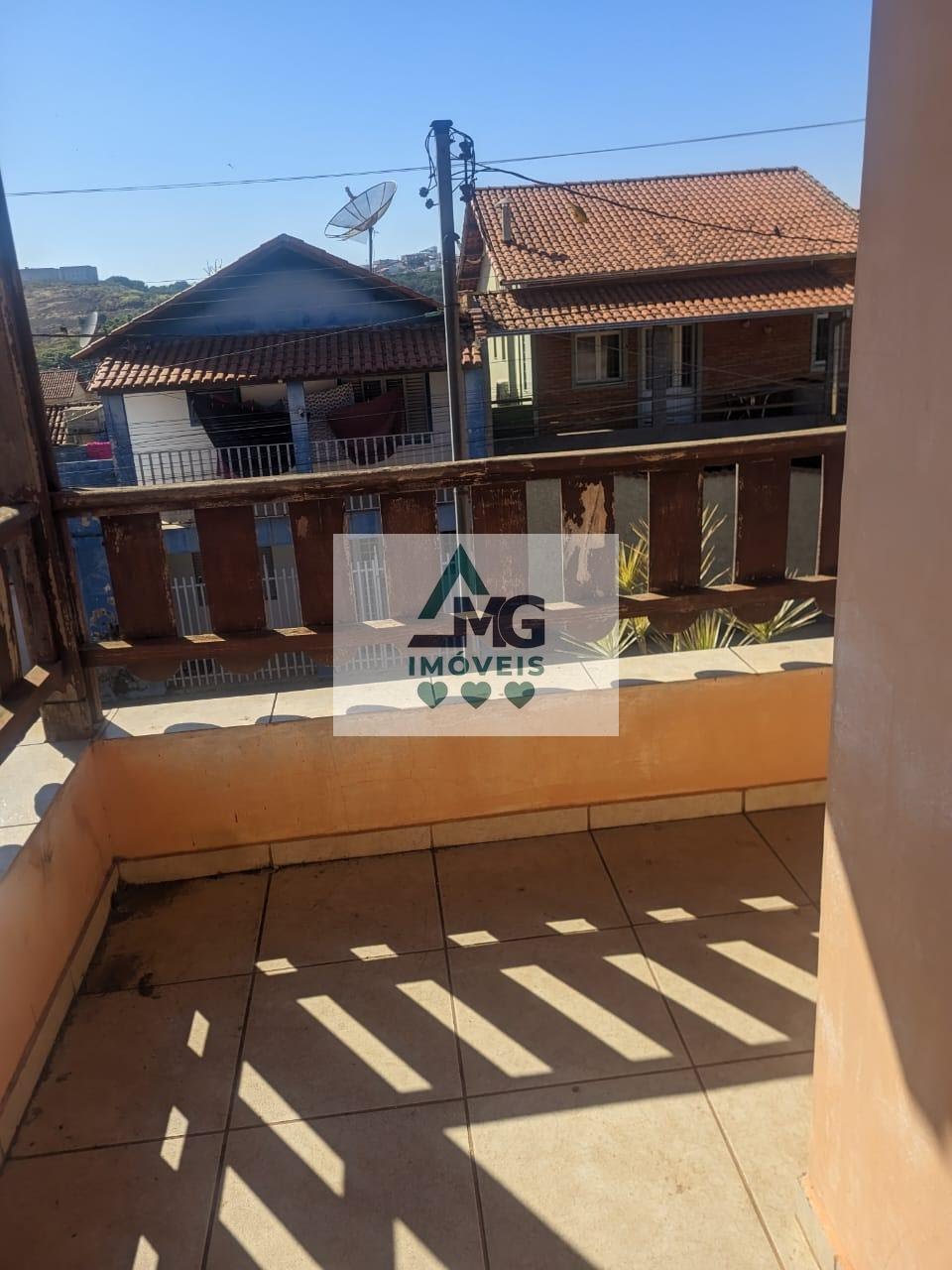 Casa à venda com 3 quartos, 1 suíte, 1 vaga e 156m² no Vila Santo Afonso, Três Corações (MG) — foto 25 de 26