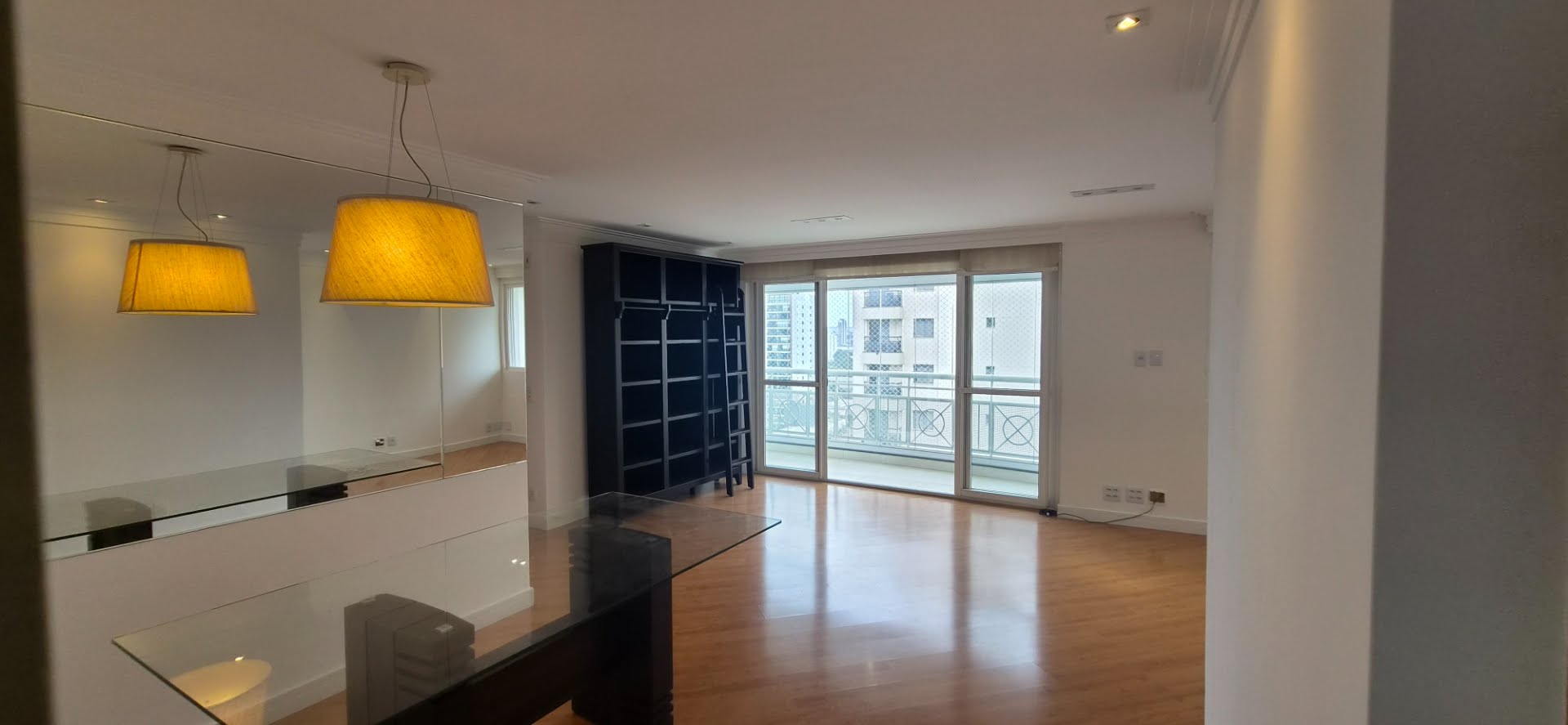 Apartamento à Venda Rua Carlos Weber, Vila Leopoldina/SP
