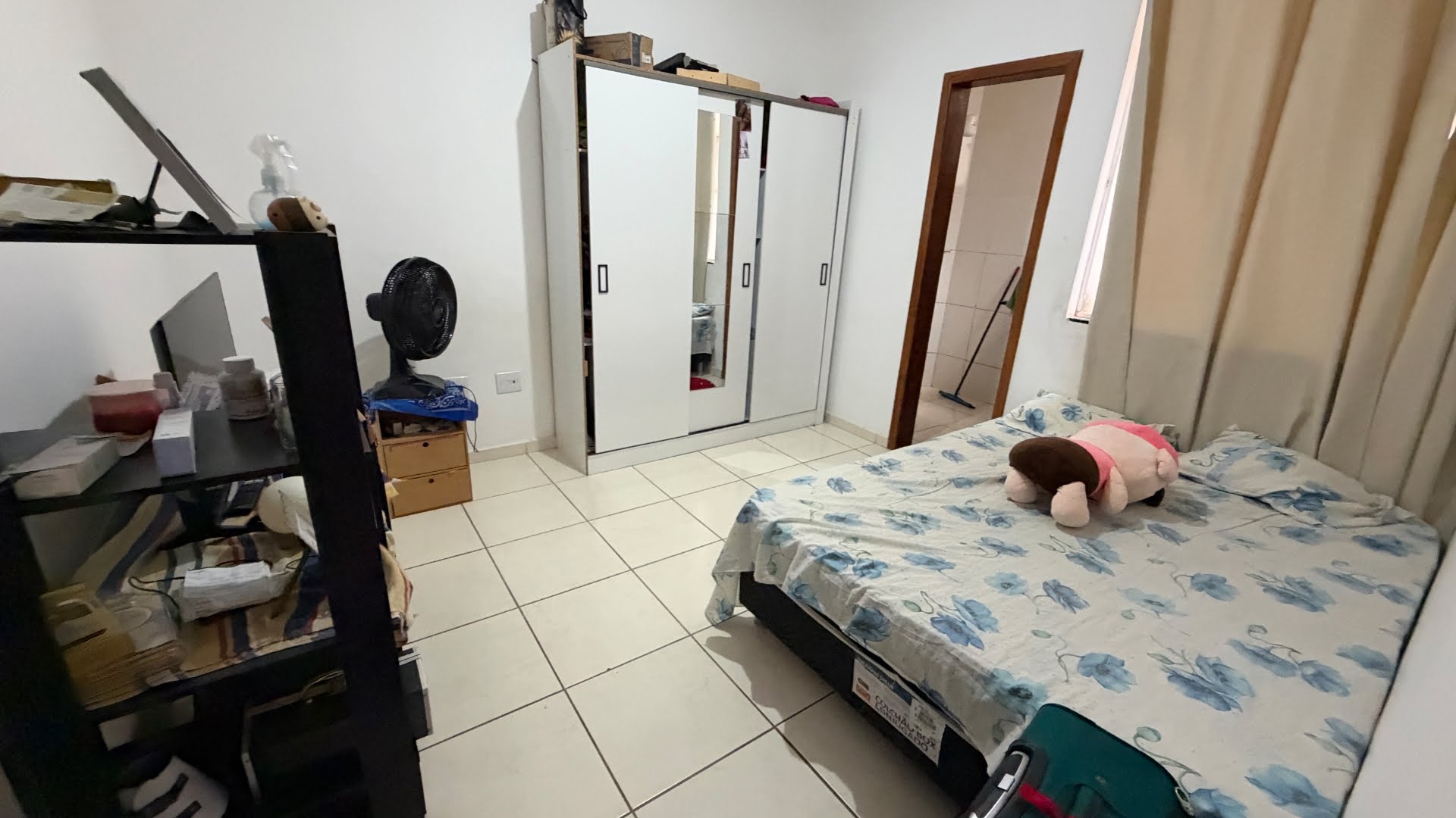Apartamento, 2 quartos, 77 m² - Foto 8
