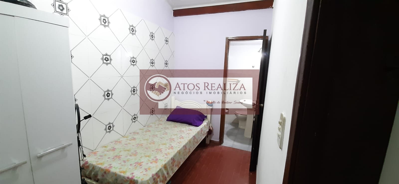 Casa à venda com 71m² no Praia dos Sonhos, Itanhaém (SP) — foto 13 de 21
