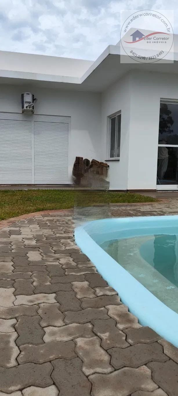 Casa à venda com 3 quartos, 1 suíte, 2 vagas e 160m² no Universitário, Ijuí (RS) — foto 14 de 14