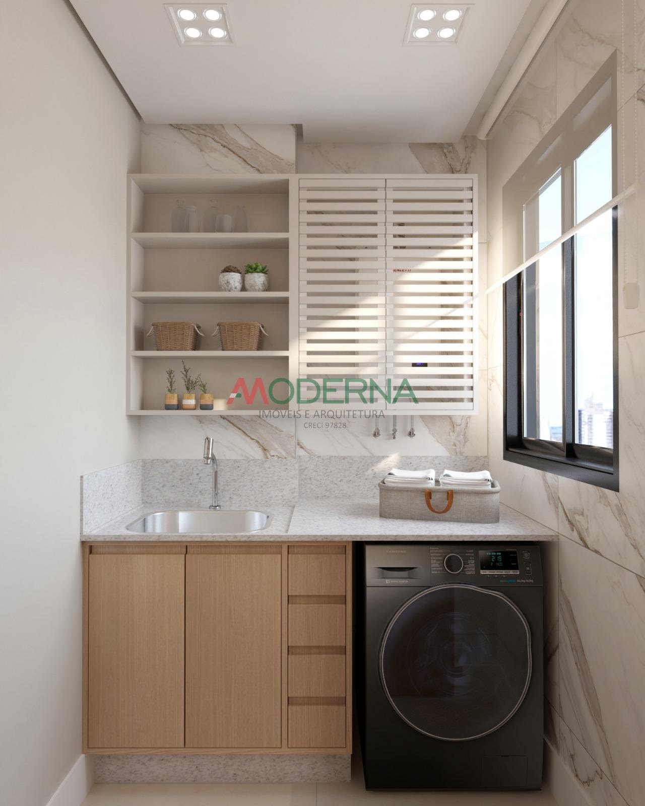 Apartamento à venda com 2 quartos, 1 suíte, 1 vaga e 55m² no Nova Petrópolis, São Bernardo do Campo (SP) — foto 8 de 12