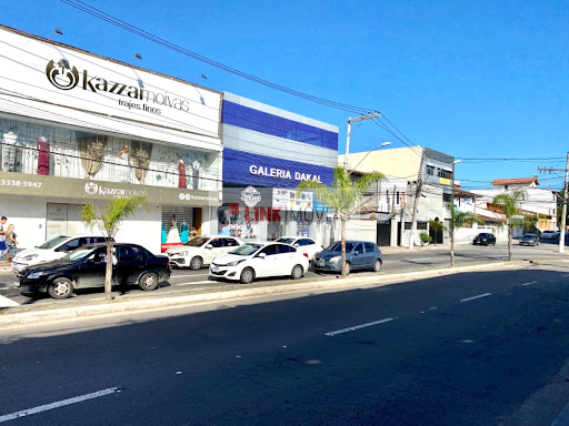 Prédio Inteiro em Parque Residencial Laranjeiras  -  Serra