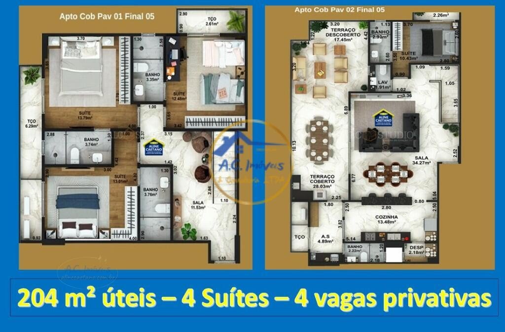 Apartamento à venda com 1 quarto, 1 banheiro, 1 vaga e 56m² no Guilhermina, Praia Grande (SP) — foto 18 de 26