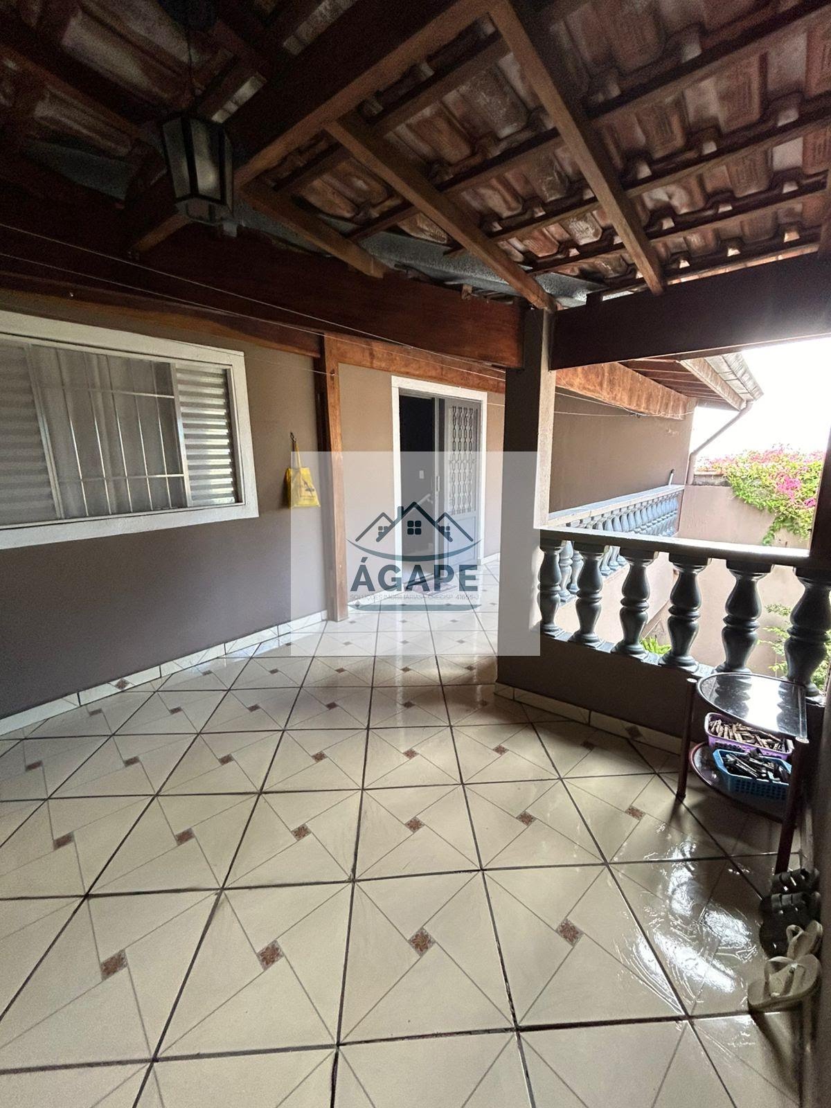 Casa à venda com 3 quartos, 1 suíte, 2 vagas e 170m² no Jardim Capao Redondo, São Paulo (SP) — foto 23 de 30