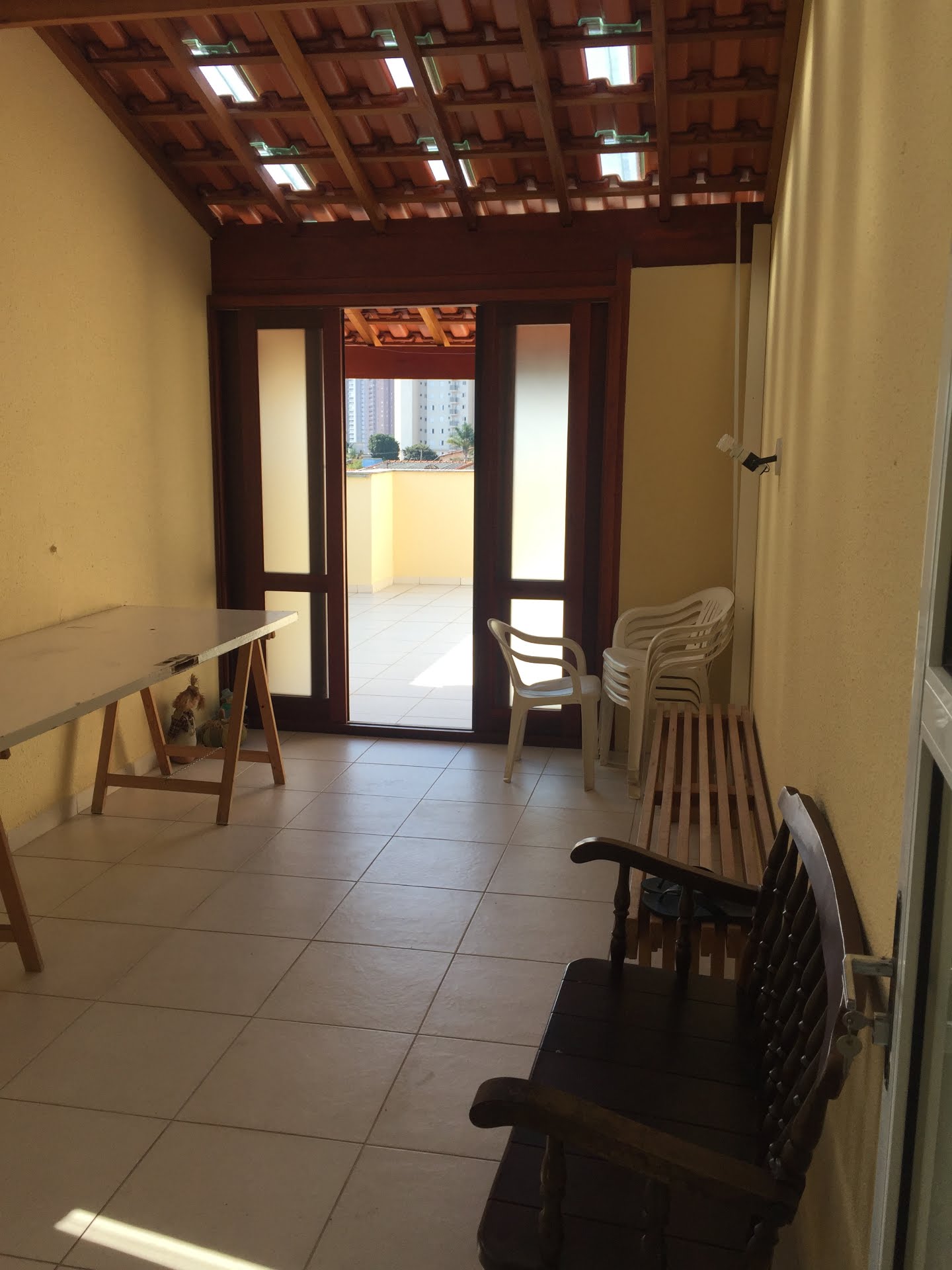 Cobertura à venda com 2 quartos, 1 suíte, 1 vaga e 100m² no Vila Guarani, Santo André (SP) — foto 8 de 26