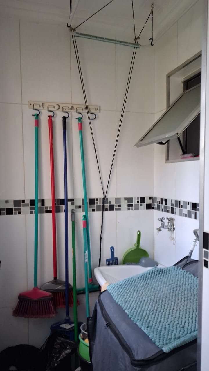 Apartamento à venda com 2 quartos, 1 banheiro e 1 vaga no Jardim Marilu, São Paulo (SP) — foto 13 de 30