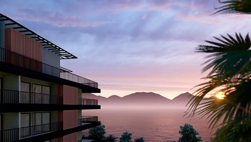 Apartamento Frente ao Mar no Itaguá  -  Ubatuba