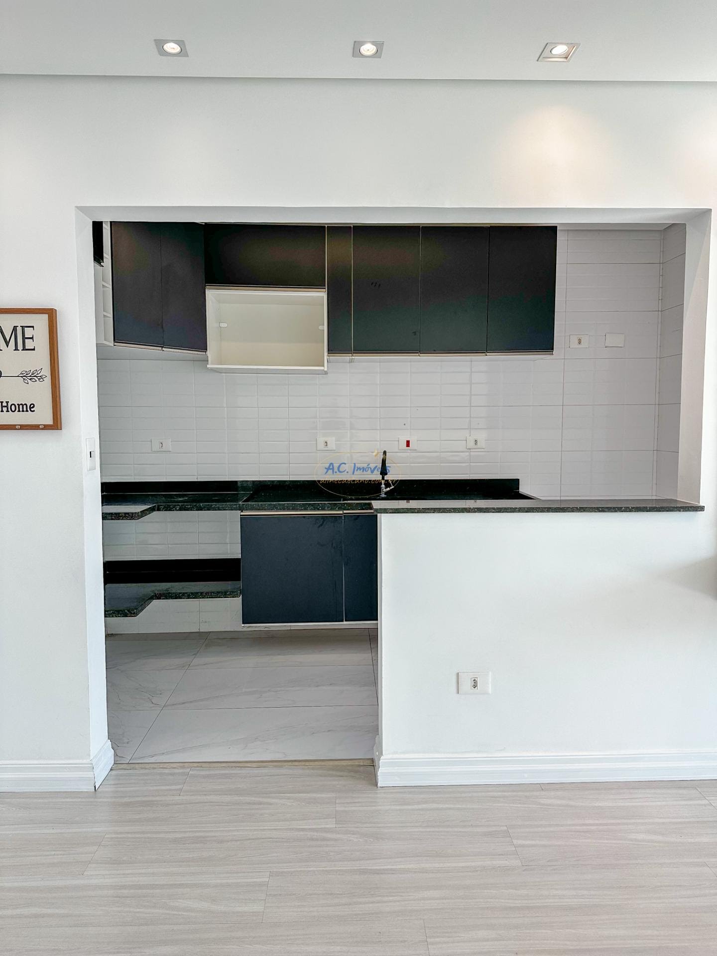 Apartamento à venda com 2 quartos, 1 suíte, 1 vaga e 70m² no Guilhermina, Praia Grande (SP) — foto 5 de 22
