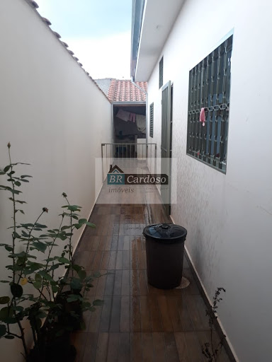 Casa  -  Patrocínio Paulista - Aroeira 200mt 2 Dormitorios
