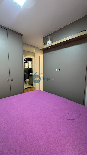 Apartamento à Venda em Jardim Firenze, 2 Suítes, 57m² – SBO