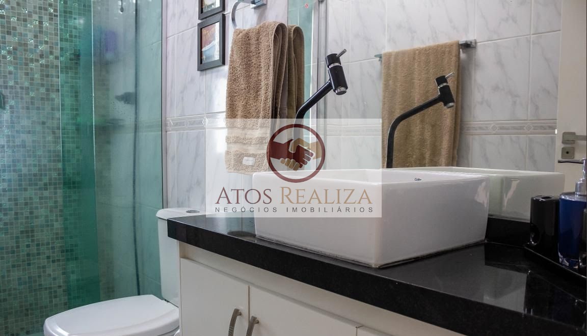 Apartamento à venda com 2 quartos, 1 banheiro, 1 vaga e 55m² no Campo Grande, São Paulo (SP) — foto 25 de 30