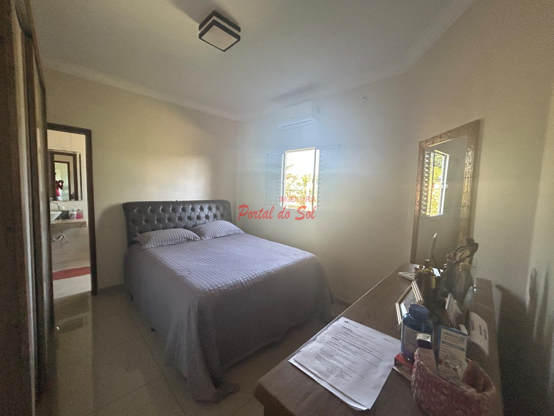 Casa à venda com 3 quartos, 2 suítes, 2 vagas e 180m² no Villagio Planalto, Santo Antônio da Platina (PR) — foto 10 de 17