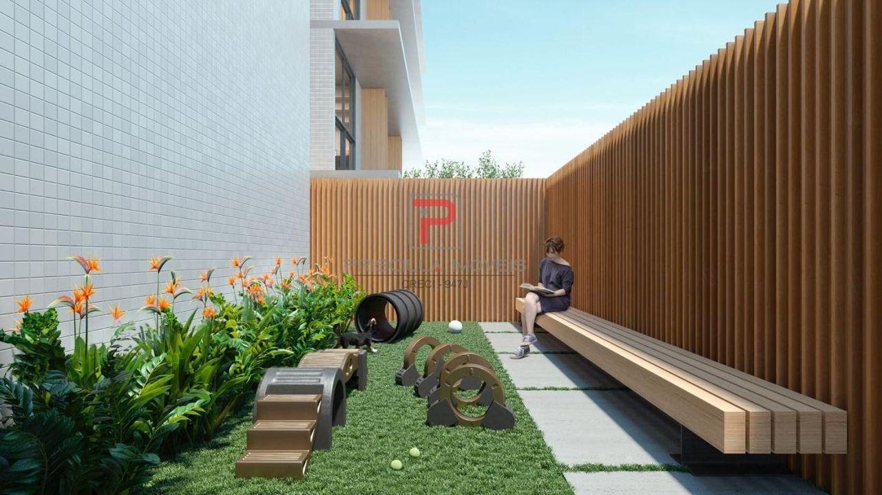 Apartamento à venda com 2 quartos, 1 suíte, 1 vaga e 47m² no Jardim Oceania, João Pessoa (PB) — foto 9 de 11