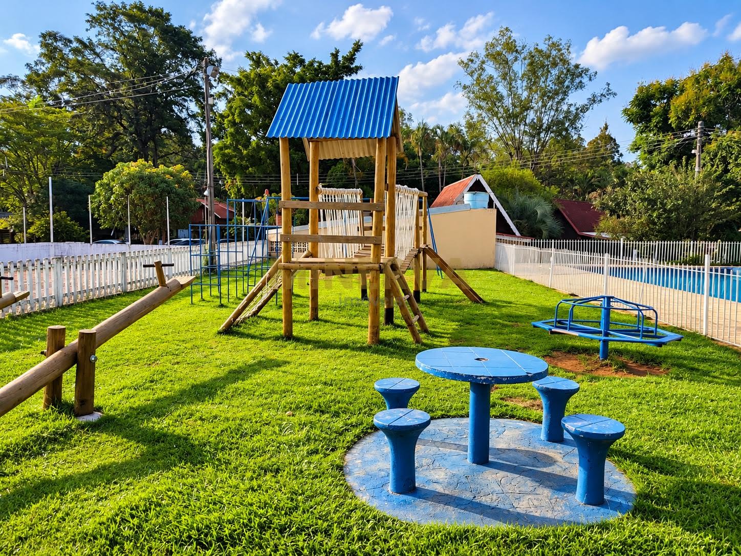 Rural à venda com 140m² de terreno no Parque das Nacoes, Atibaia (SP) — foto 16 de 20