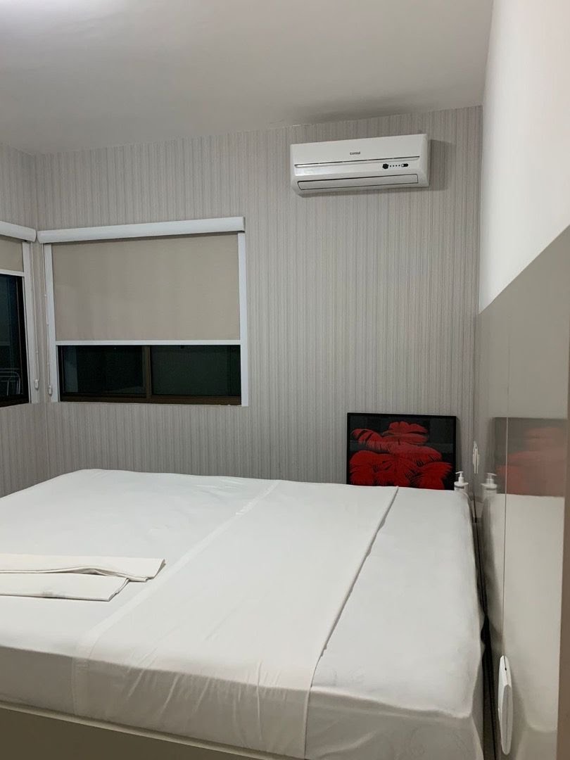 Apartamento à venda com 2 quartos, 1 suíte, 2 vagas e 100m² no Novo Gravatá, Gravatá (PE) — foto 14 de 23