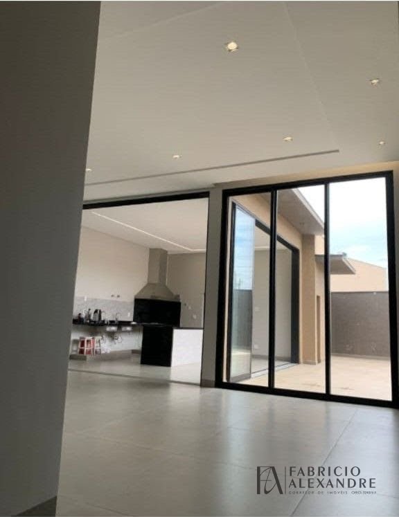 Casa à venda com 3 quartos, 3 suítes, 4 vagas e 251m² no Jardim Botanico, Bady Bassitt (SP) — foto 3 de 18
