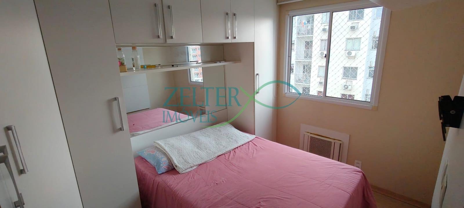Apartamento à venda com 2 quartos, 1 banheiro, 1 vaga e 44m² no Irajá, Rio de Janeiro (RJ) — foto 2 de 17