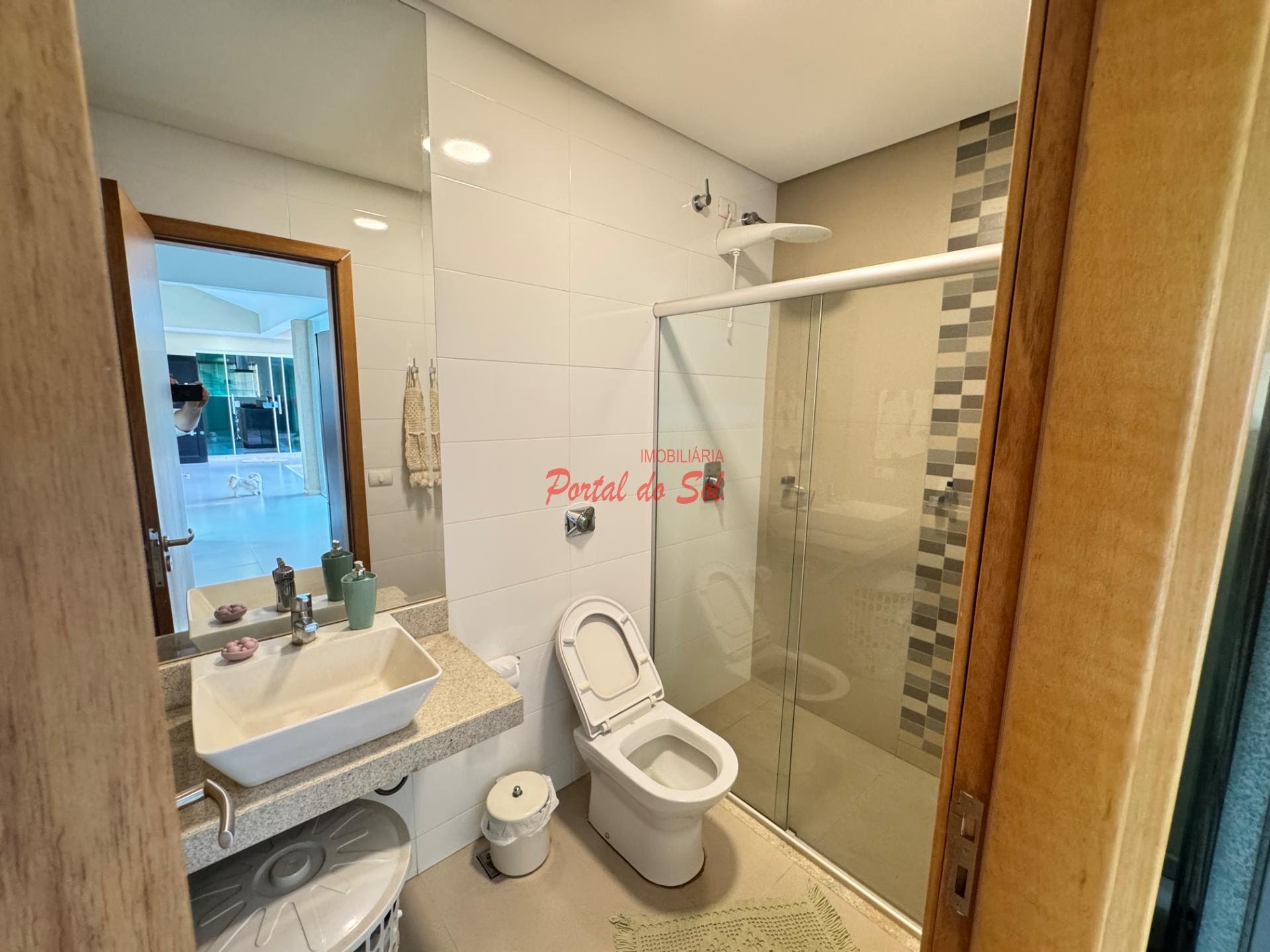 Casa à venda com 3 quartos, 1 suíte, 3 vagas e 383m² no Jardim Altvater, Santo Antônio da Platina (PR) — foto 20 de 21