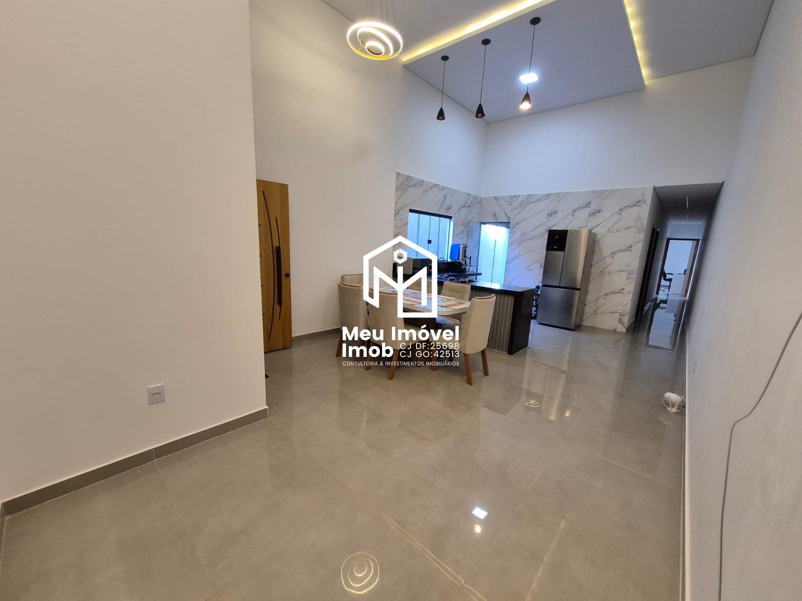 Casa, 3 quartos, 140 m² - Foto 12