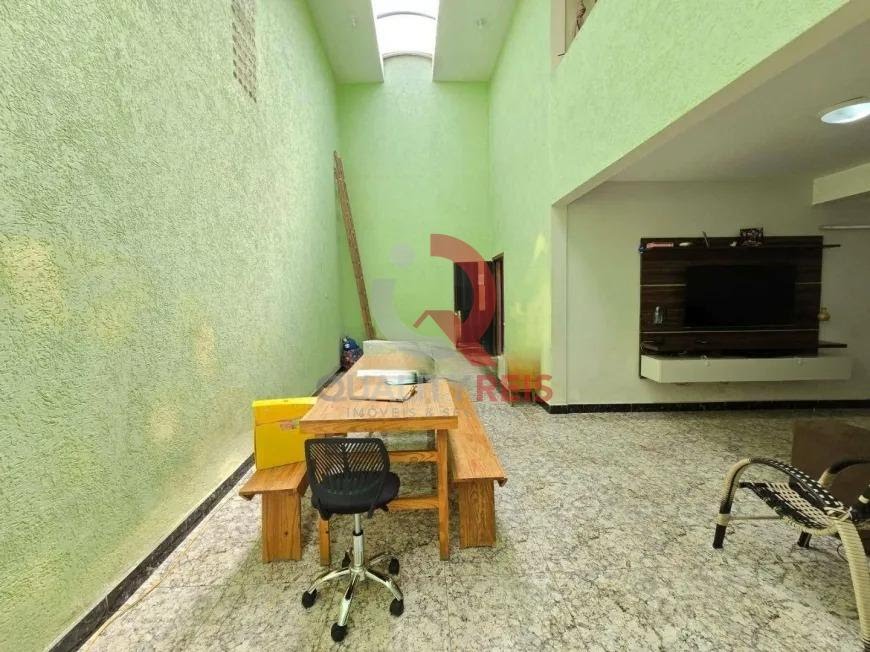 Sobrado, 4 quartos, 320 m² - Foto 28