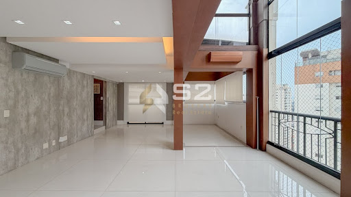 Cobertura 200 m² aluguel com 3 quartos na Rua Carlos Weber Vila Leopoldina 