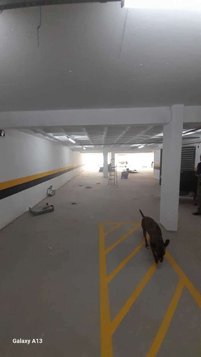 Comercial para alugar com 9 vagas e 194m² no Rio Branco, Belo Horizonte (MG) — foto 9 de 10