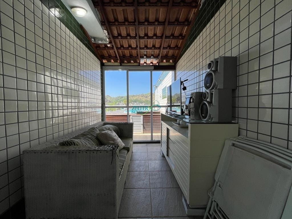 Cobertura à venda com 3 quartos, 1 suíte, 3 vagas e 220m² no Vila da Penha, Rio de Janeiro (RJ) — foto 20 de 29