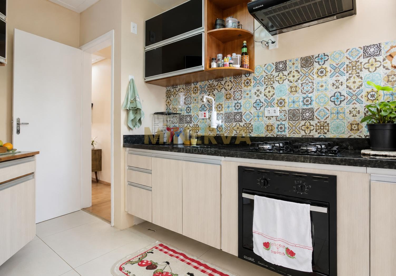 Apartamento à venda com 2 quartos, 1 banheiro, 1 vaga e 62m² no Vila Matilde, São Paulo (SP) — foto 3 de 12
