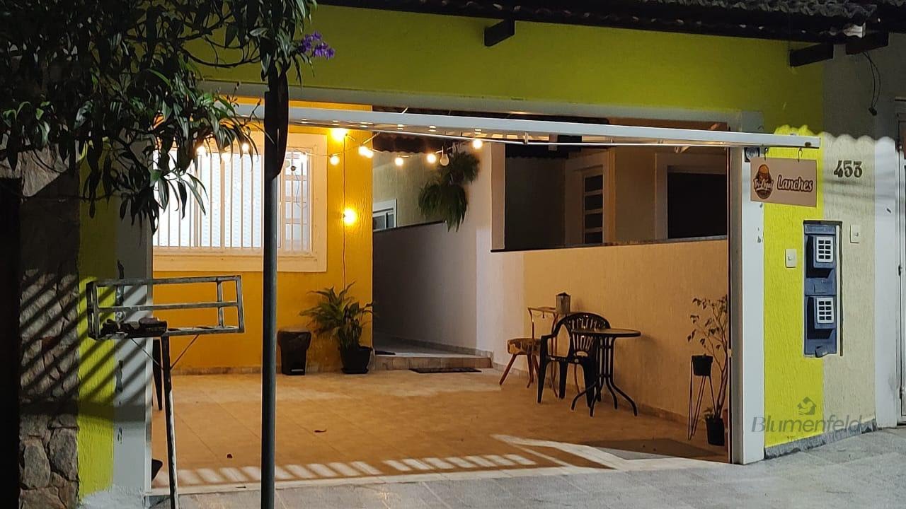 Casa à venda com 3 quartos, 4 banheiros, 2 vagas e 200m² no Center Ville, Arujá — foto principal