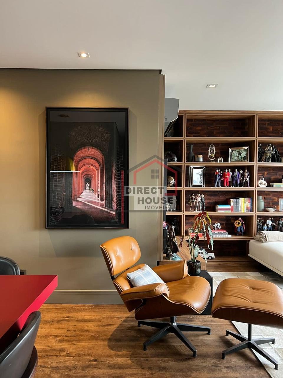 Apartamento, 2 quartos, 69 m² - Foto 8