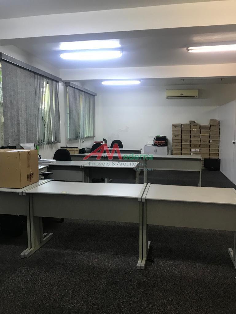 Comercial para alugar com 4 banheiros, 2 vagas e 600m² no Jardim, Santo André (SP) — foto 11 de 28
