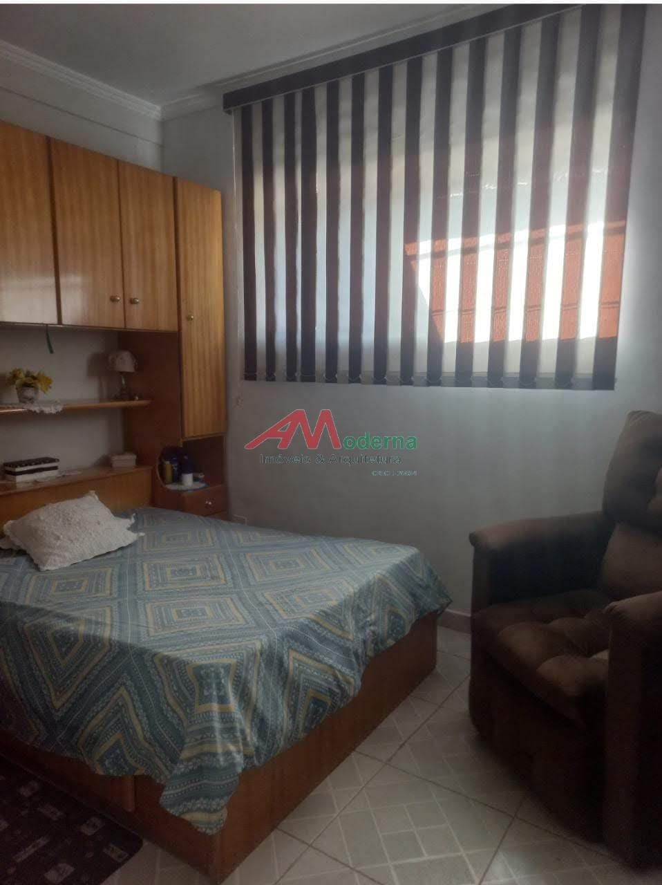 Casa à venda com 4 quartos, 1 suíte e 180m² no Paulicéia, São Bernardo do Campo (SP) — foto 11 de 30