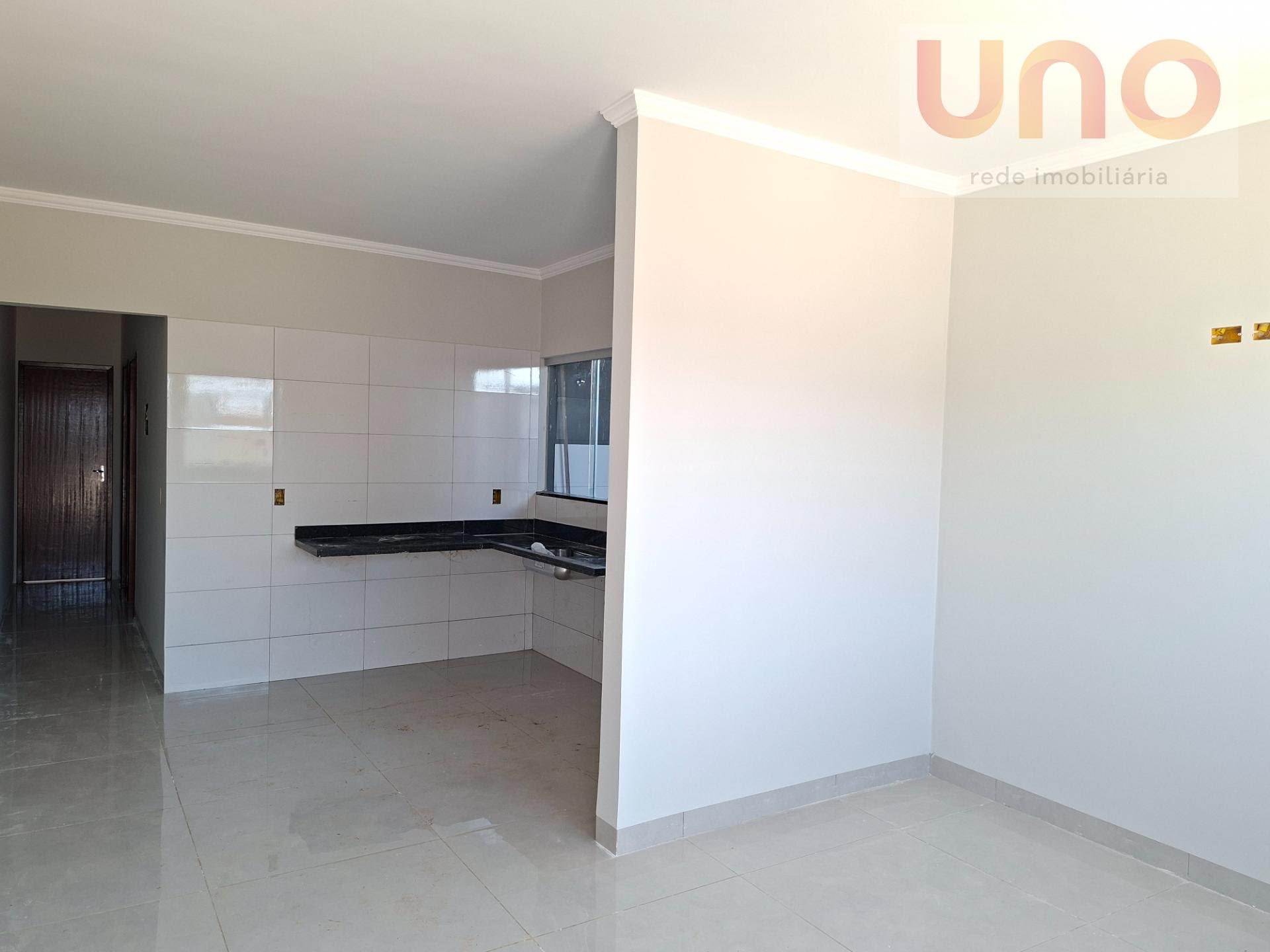 Casa à venda com 2 quartos, 1 banheiro, 1 vaga e 58m² no Residencial Figueiras do Parque, Campo Grande (MS) — foto 4 de 13
