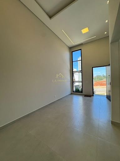 Casa em Condomínio no Wanel Ville, Sorocaba – 3 Dorms à Venda