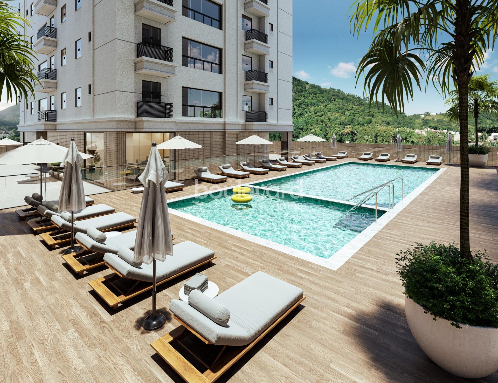 Apartamento à venda com 2 quartos, 1 banheiro, 1 vaga e 56m² no Sertãozinho, Itapema (SC) — foto 13 de 23
