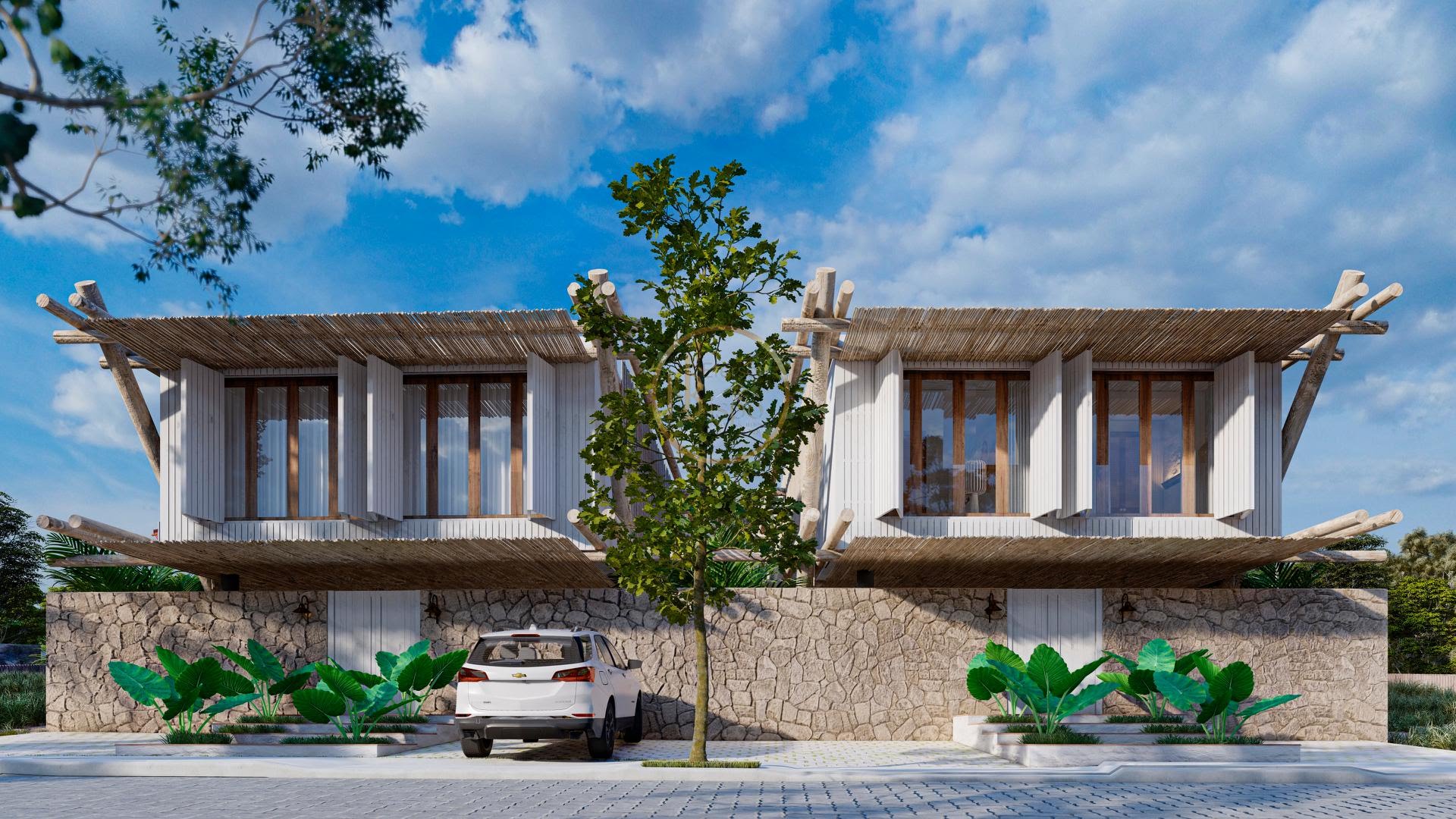 Casa à venda com 3 quartos, 4 banheiros, 2 vagas e 192m² no Trancoso, Porto Seguro — foto principal