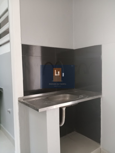 Apartamento em Santa Ifigênia  -  São Paulo