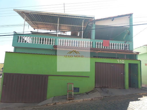 Sobrado em Santa Luzia  -  Itajubá