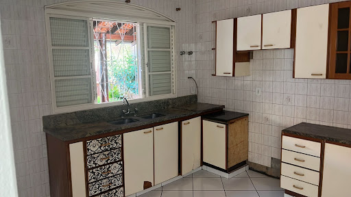 Sobrado em Carandá Bosque  -  Campo Grande