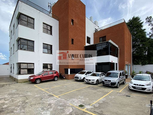 Predio Comercial em Jardim Lambreta  -  Cotia Código 794