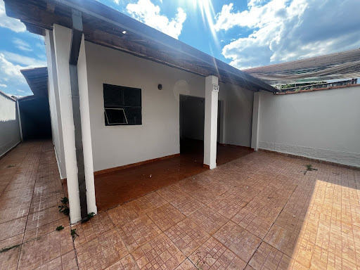 Casa a venda Jardim Esperança III  -  Conchal