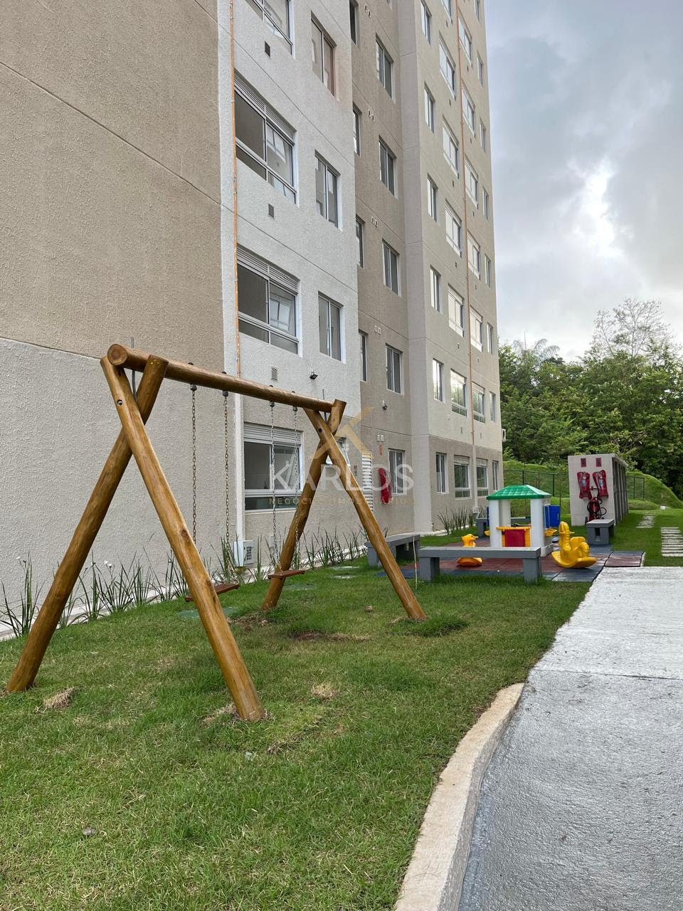 Apartamento para alugar com 2 quartos, 1 banheiro e 36m² no Passarinho, Recife (PE) — foto 16 de 23