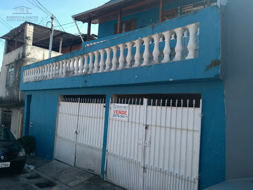 Garagem