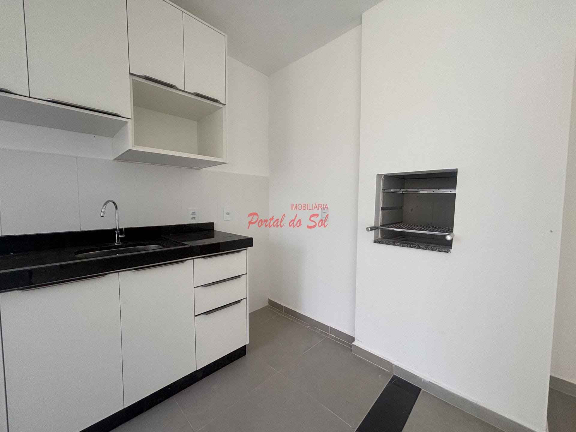 Apartamento à venda com 2 quartos, 1 banheiro e 1 vaga no Jardim Murakami, Santo Antônio da Platina (PR) — foto 3 de 14