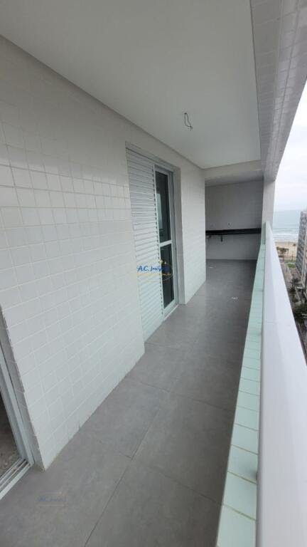 Apartamento à venda com 2 quartos, 2 banheiros, 1 vaga e 81m² no Ocian, Praia Grande — foto principal