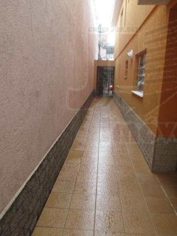 Corredor Lateral
